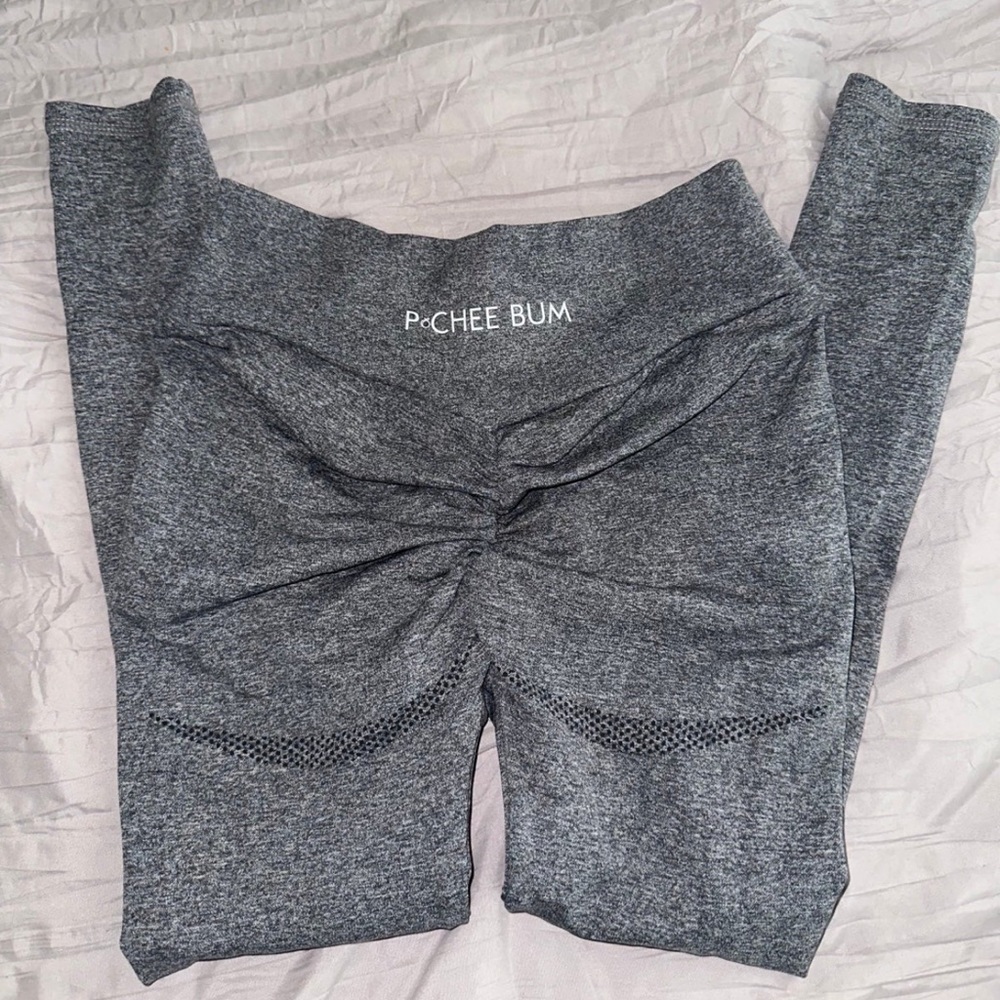 Pcheebum leggings
